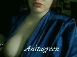 Anitagreen