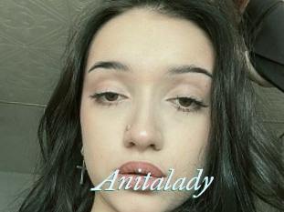 Anitalady