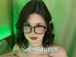 Anitasiren