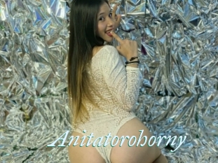 Anitatorohorny