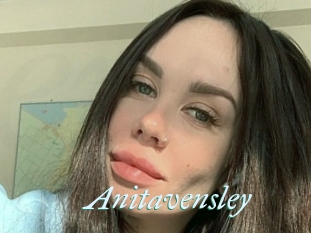 anitavensley Erotik Pr