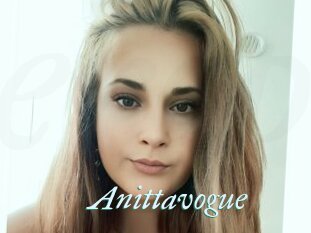 Anittavogue