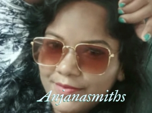 Anjanasmiths