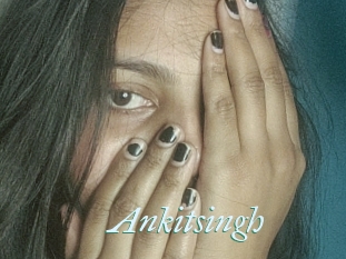 Ankitsingh