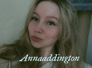 Annaaddington