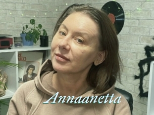 Annaanetta