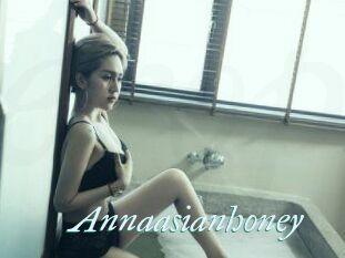 Annaasianhoney