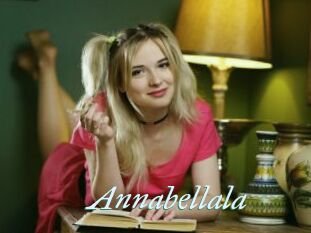 Annabellala
