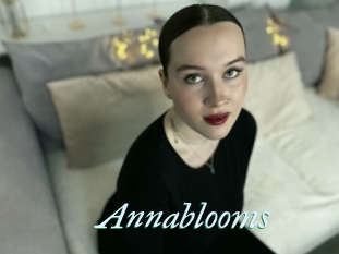 Annablooms