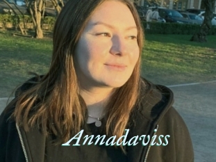 Annadaviss