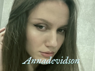 Annadevidson