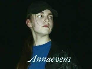 Annaevens