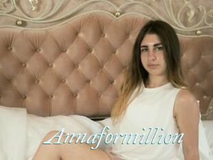 Annaformillion