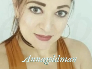 Annagoldman