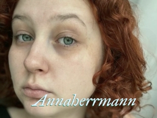 Annaherrmann