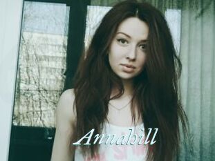 Annahill