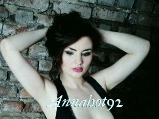 Annahot92