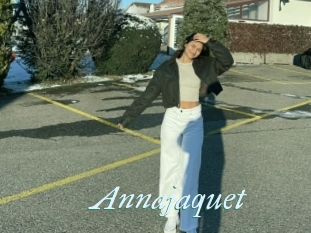 Annajaquet