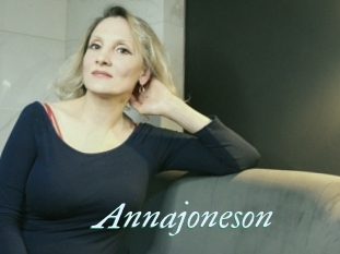 Annajoneson