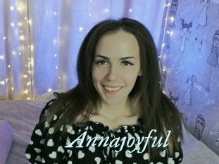 Annajoyful