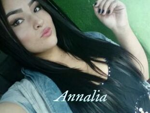 Annalia