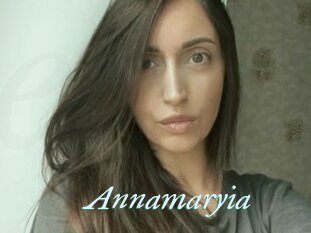 Annamaryia