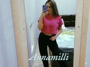 Annamilli