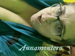 Annamontero