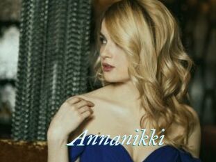 Annanikki