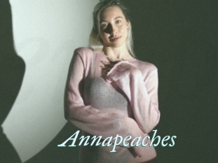 Annapeaches