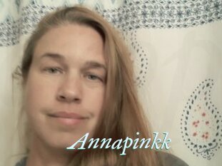 Annapinkk