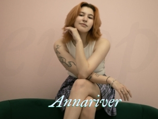 Annariver