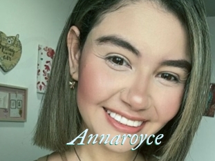 Annaroyce