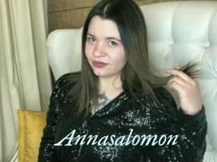 Annasalomon