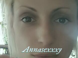 Annasexxxy