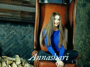 Annashari