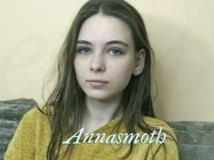 Annasmoth