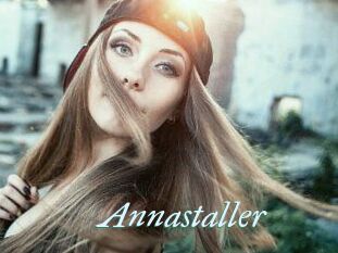 Annastaller