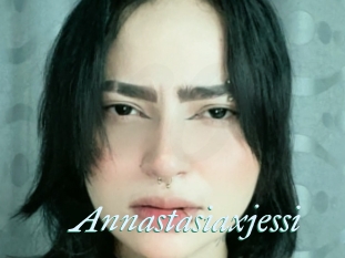 Annastasiaxjessi