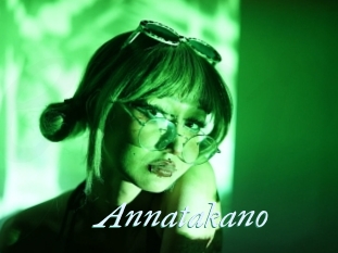 Annatakano