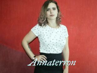 Annaterron