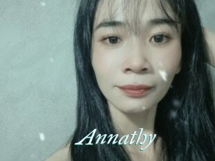 Annathy