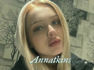 Annatkins