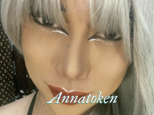 Annatoken