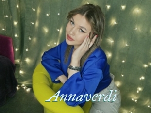 Annaverdi