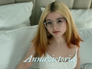 Annavictoria