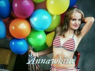 Annawhiite