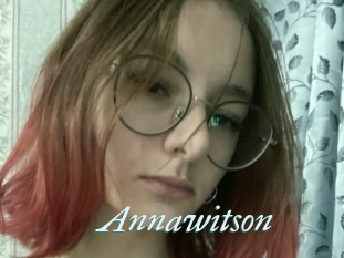 Annawitson