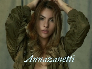 Annazanetti