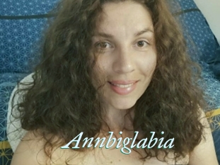 Annbiglabia